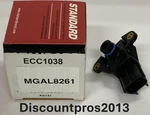 Standard AS141 Manifold Absolute Pressure Sensor Dodge Jeep 1999-2001. Fixed Price $50.00.