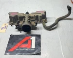 1995 S10 S15 Beretta Corsica 2.2L Engine Upper Intake Manifold W/throttle Body. Fixed Price $84.98.