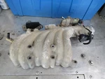1997-1998 Ford Windstar 3.0L Oem Upper Intake Manifold. Fixed Price $90.00.