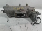 Used Upper Engine Intake Manifold Fits: 1996 Ford Aspire Grade. Fixed Price $85.99.