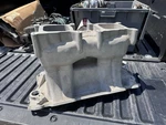 Edelbrock Sbc Chevy Tunnel Ram Intake Manifold Vintage Original Nostalgia Rod. Fixed Price $870.00.
