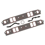 Mr 5820 Intake Manifold Gaskets 55-91 Chevy 262-400 Gen Small Block. Fixed Price $24.99.