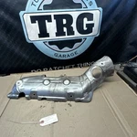 04-07 Nissan Titan Armada VK56DE Right Exhaust Manifold Shield Cover 16590-7S010. Fixed Price $150.44.