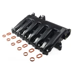 Inlet Manifold For Bmw M57 Diesel E90 E92 E60 E63 X3 X5 E53 E70 Oe 11617790701. Fixed Price $207.50.