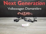 2008 - 2018 Audi Volkswagen 2.0L 2.0T Tsi Gasoline Fuel Injector Wiring Harness. Fixed Price $43.49.
