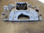 Dart Dominator 4-BARREL Aluminum Intake Manifold Big Block Chevy Bbc Std. Deck. Fixed Price $339.99.