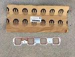 Oem 05-20 Mopar Jeep Grand Cherokee Magnum Intake Manifold Gasket 5037503AA New. Fixed Price $25.00.