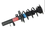 Monroe Front Right Quick Complete Strut Coil Spring 2014-2018 Ford Focus Fwd. Fixed Price $59.99.
