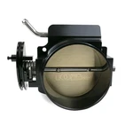 Tsp Fuel Injection Throttle Body 81012BK; Billet, 102MM, Black For Chevy Ls. Fixed Price $150.96.