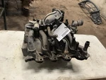 Intake Manifold Heritage 8-330 5.4L Fits 02-04 Ford F150 Pickup 351719. Fixed Price $166.60.