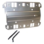 J8125869 Set Intake Manifold Gaskets For Series Jeep Cherokee Grand Wagoneer. Fixed Price $43.18.