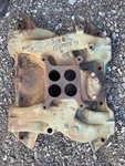 Big Block Chrysler Dodge 4BBL Intake Manifold 2206000 For 1962-1966 413/426/440. Fixed Price $119.50.