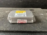 11-16 Mini Cooper Countryman Sensor Srs Control Module Id 65779812297. Fixed Price $250.00.