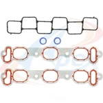 Engine Intake Manifold Gasket Set Apex Automobile Parts AMS2801. Fixed Price $27.48.