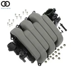 06E133210G 06E133210L Intake Manifold For 2009-2012 3.2 Fsi V6 A4 8K A5 A6 C7 Q5. Fixed Price $138.09.