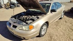 2000-2005 Pontiac Grand Am Lower Intake Manifold Oem 3.4L 12590280. Fixed Price $157.85.