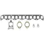 Intake And Exhaust Manifolds Combination Gasket Fel-pro Ms 9610 B-1. Fixed Price $25.26.