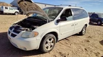 2001-2010 Dodge Caravan Lower Intake Manifold Oem 3.8L 04781035AE. Fixed Price $128.25.