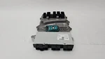 11-16 Bmw F10 535I Rwd N55 Engine Computer Control CAS4 Module Key Ecu Dme Oem. Fixed Price $449.49.