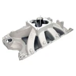 Air Flow Research 4992 4150 Single Plane Intake Manifold For Bbf Bullitt. Fixed Price $578.40.