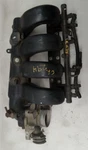 1996 - 2000 Plymouth Breeze Intake Manifold Throttle Body W/ Fuel Injector Oem. Fixed Price $88.00.