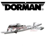 Dorman Rear Right Power Window Motor & Regulator Assembly For 2006-2010 Dn. Fixed Price $107.69.