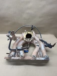 96-2000 Honda Civic D16Y7 Non Vtec Intake Manifold Cx Dx Lx. Fixed Price $50.00.