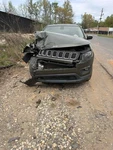 Engine Assembly = 2.4L Vin (8TH Digit), 6 Speed (fwd) Jeep Compass 17 - 22. Fixed Price $1899.99.