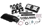Holley Efi 300-135BK Mid-rise Intake -LS3/L92 W/ 92MM Top Black. Fixed Price $1177.95.