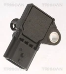 Triscan Boost Pressure Sensor For Infiniti Q50 Nissan Renault 14-23 223651TT0A. Fixed Price $31.40.