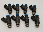 8 Brand New For Fuel Injectors Fit Gmc Chevrolet 6.0L Oe# 12613412 Set Of. Fixed Price $37.99.