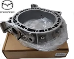 Mazda RX-7 FD3S 13B-REW Rotor Front Housing N3G1-10-B10. Fixed Price $867.99.