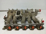 Upper Intake Manifold From 2004 Ford F350SD 6.8L 11709770. Fixed Price $182.94.