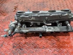 2003-2011 Lower Intake Manifold + Fuel Rail Injectors For Honda Element 2.4L. Fixed Price $84.91.