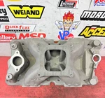 Sbc Chevy V-8 Dart 42511000 Small Block Intake Manifold Race Street. Fixed Price $399.99.