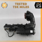Mercedes W205 C300 M274 Intake Manifold 2740900037 Oem. Fixed Price $120.35.