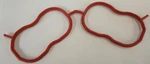 Genuine Lexus 2015-2024 Manifold Gasket 17171-36040. Fixed Price $5.55.