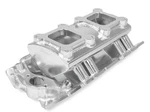 Holley Sniper 835061 Sheet Metal Fabricated Intake Manifold. Fixed Price $566.95.