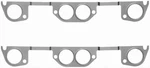 Fel-pro MS90111 Exh Manifold Gasket; 1968 Gm V8 400CI 6.6L Pontiac; 1970-1969. Fixed Price $22.99.