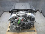 96-98 Mercedes R129 SL500 5.0L M119 119.982 Complete Engine Motor 91K Video. Fixed Price $1870.50.
