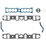 Fel-pro Ms 93334 Engine Intake Manifold Gasket Set For One Size, Assorted. Fixed Price $24.74.