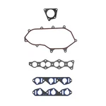 Fel-pro Ms 92270-6 Intake Manifold Gasket Set For 01-04 Nissan Frontier Xterra. Fixed Price $62.99.
