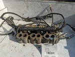 Intake Manifold 6-155 2.5L Excluding Svt Lower Fits 97-00 Contour 106256. Fixed Price $74.89.