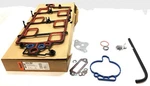 Dorman Intake Gasket Kit (incomplete) 615-207 Nos. Fixed Price $41.16.