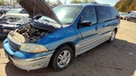 1999-2003 Ford Windstar Lower Intake Manifold Oem 3.8L 1F2Z9424BA. Fixed Price $135.00.