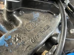 Ford Fe Intake Manifold C9ZE 9425 B. Fixed Price $450.00.