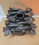 Genuine Oem Ford Crown Victoria 4.6L Intake Manifold Grand Marquis 3W7E-9424-AC. Fixed Price $145.00.
