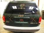 Intake Manifold 6-230 3.8L Upper Fits 96-99 Caravan 11504. Fixed Price $54.00.