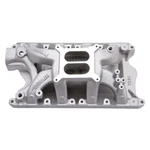 Edelbrock 7581 Rpm Air-gap Intake Manifold Ford 351W V8'S. Fixed Price $492.95.