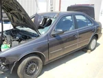 Intake Manifold Upper 1.6L Fits 97-99 Sentra 37513. Fixed Price $72.78.